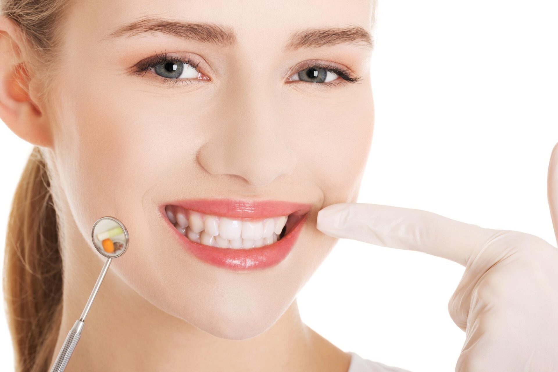 Laser-Teeth-Whitening