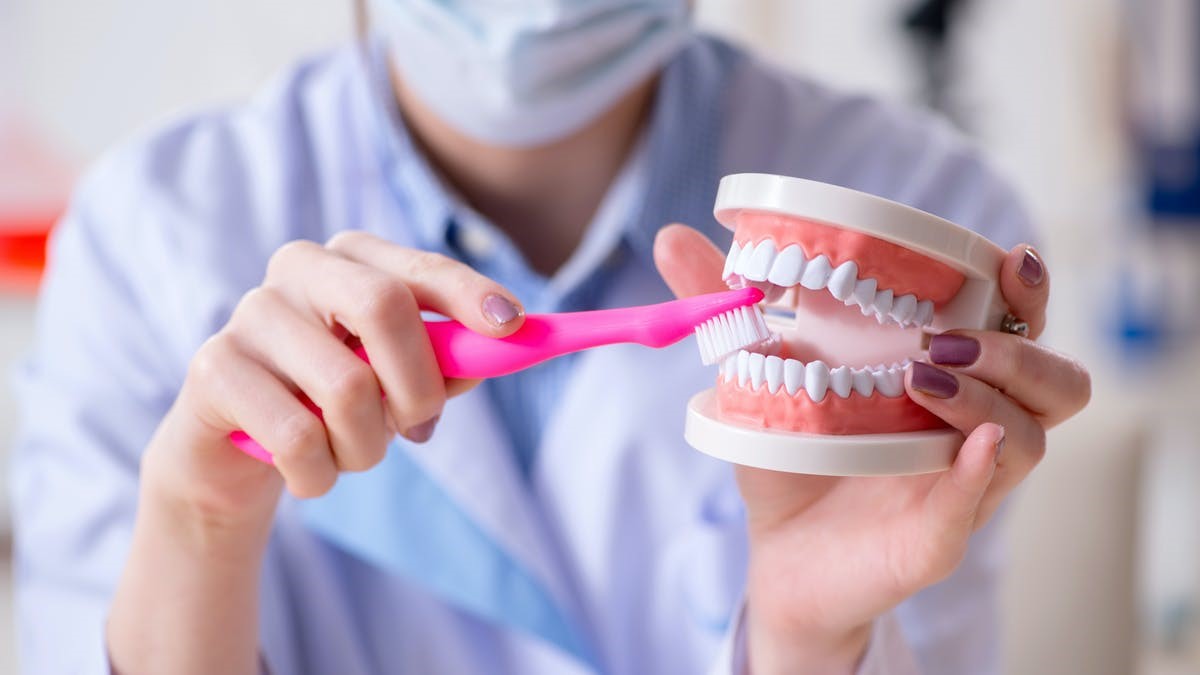 Why Dental Checkups and Cleanings Are so Important Dr Dennis Mexico
