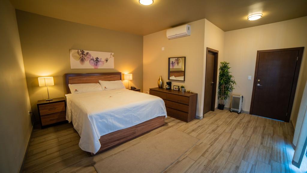Hotel California Comfort and Suites in Los Algodones, Mexico