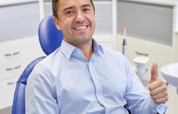The Importance of Gum Disease Prevention & Dental Implants testimony