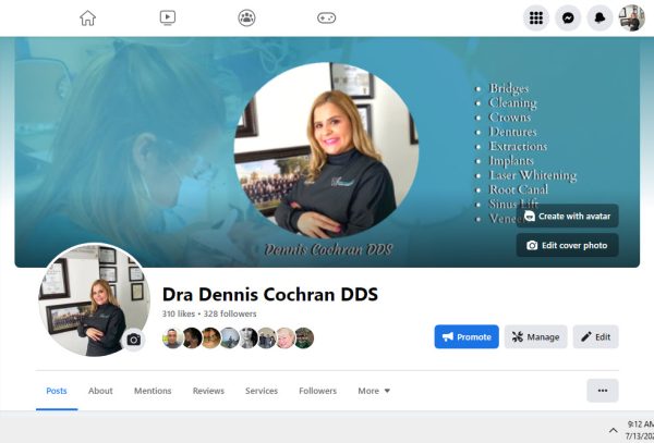 Dr Dennis Mexico FB Page 